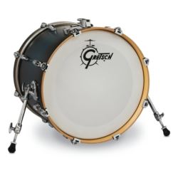Gretsch Bass Drum Renown Maple
